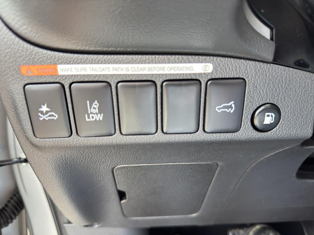 used 2018 Mitsubishi Outlander PHEV car, priced at $15,995