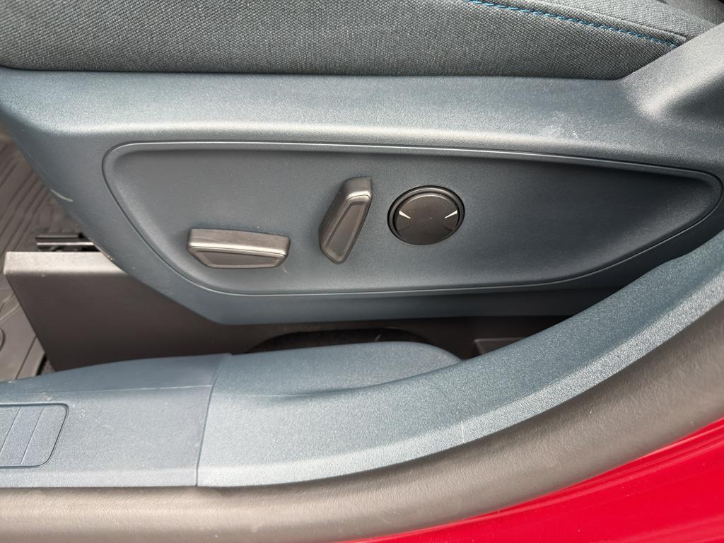 new 2025 Ford Maverick car, priced at $36,995