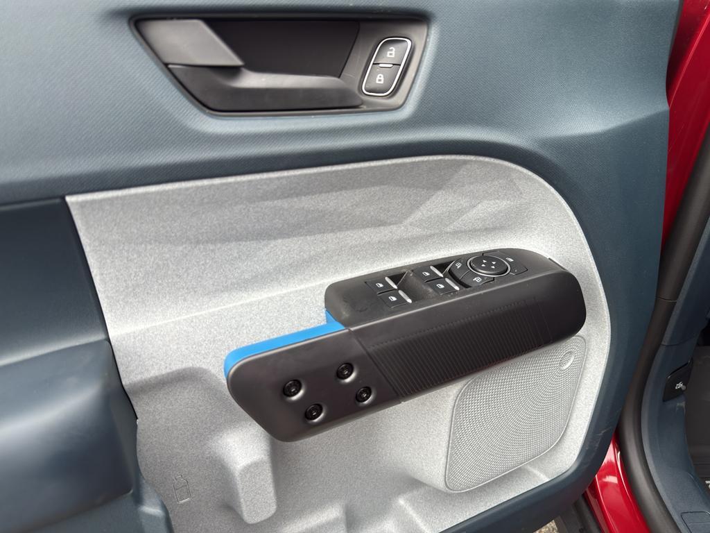 new 2025 Ford Maverick car, priced at $36,995