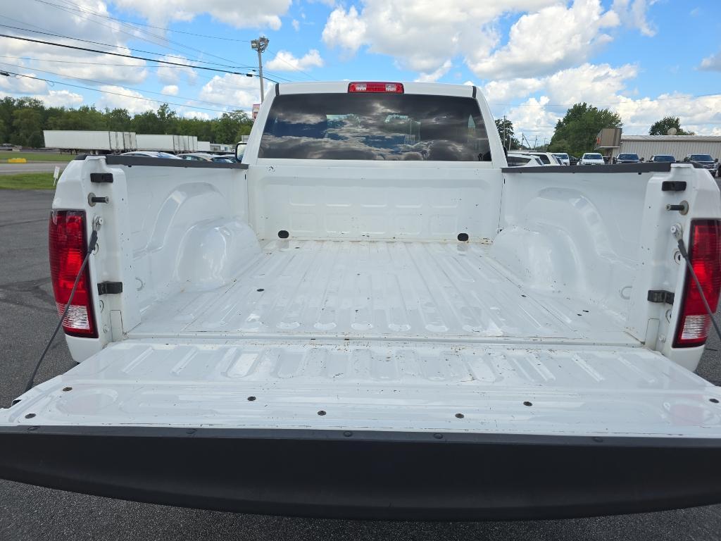 used 2015 Ram 1500 car, priced at $19,995