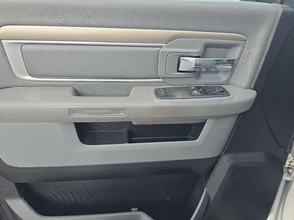 used 2015 Ram 1500 car, priced at $19,995