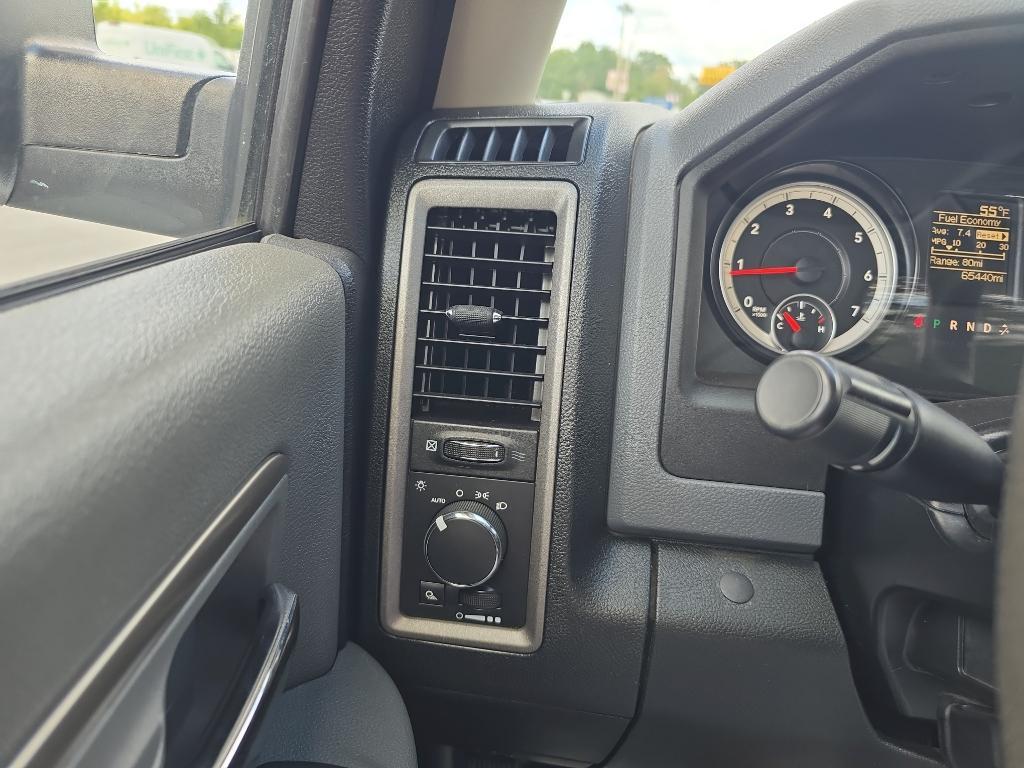 used 2015 Ram 1500 car, priced at $19,995