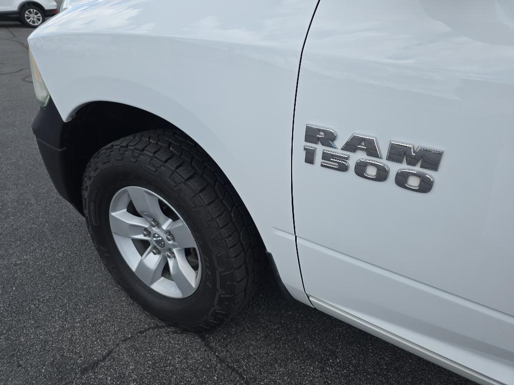 used 2015 Ram 1500 car, priced at $19,995