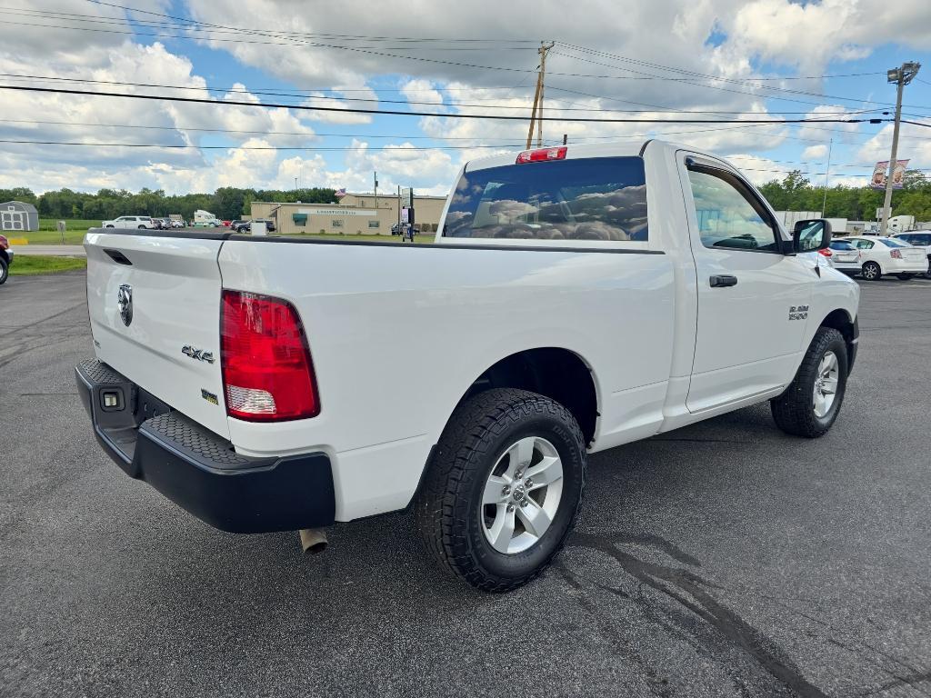 used 2015 Ram 1500 car, priced at $19,995