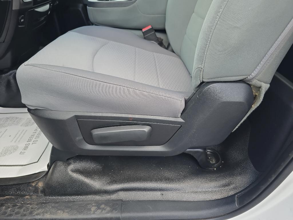 used 2015 Ram 1500 car, priced at $19,995