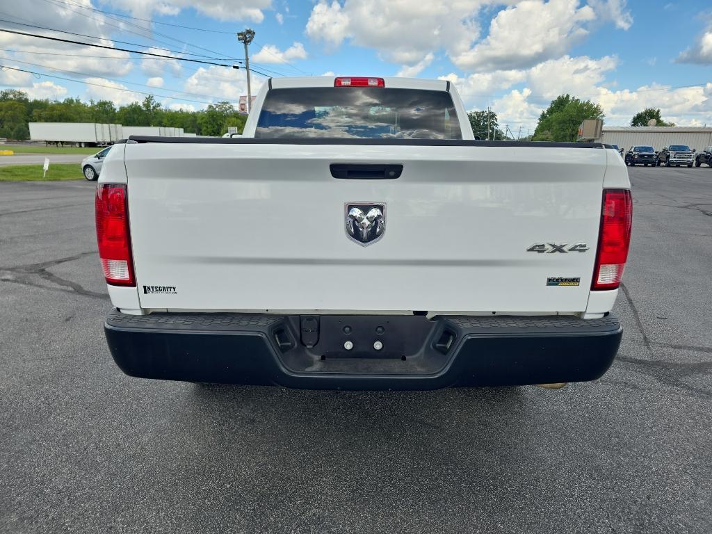 used 2015 Ram 1500 car, priced at $19,995