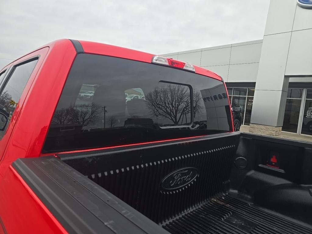 used 2019 Ford F-150 car, priced at $27,995