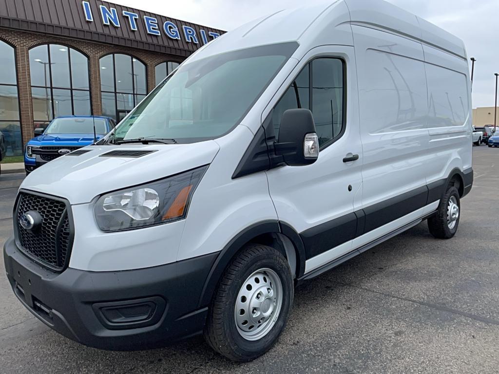 new 2024 Ford Transit-250 car, priced at $59,168