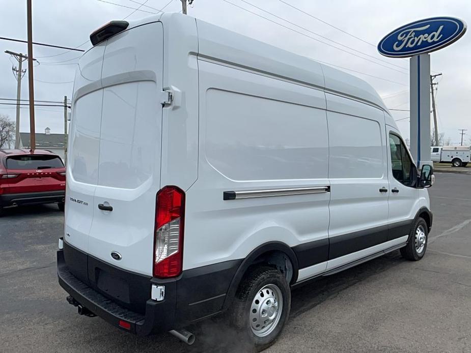 new 2024 Ford Transit-250 car, priced at $59,168