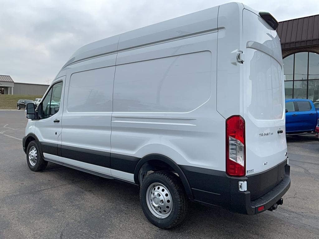 new 2024 Ford Transit-250 car, priced at $59,168