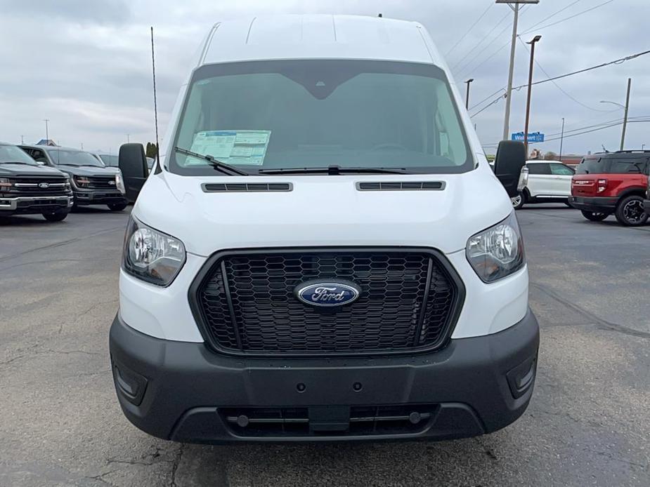 new 2024 Ford Transit-250 car, priced at $59,168