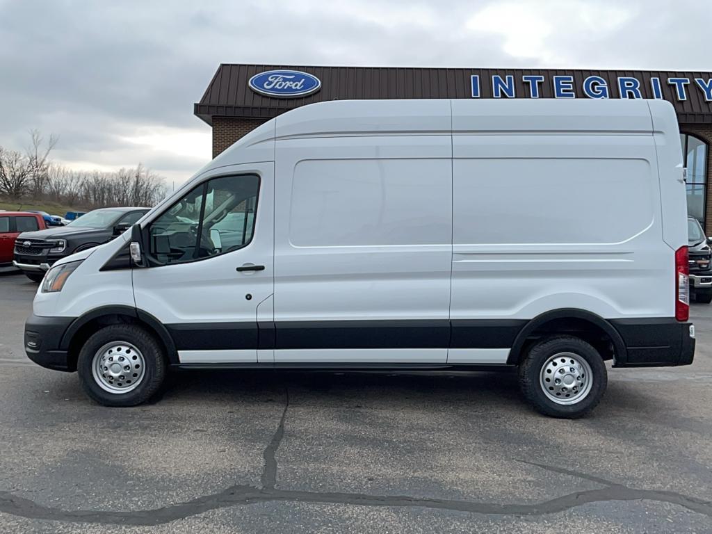 new 2024 Ford Transit-250 car, priced at $59,168