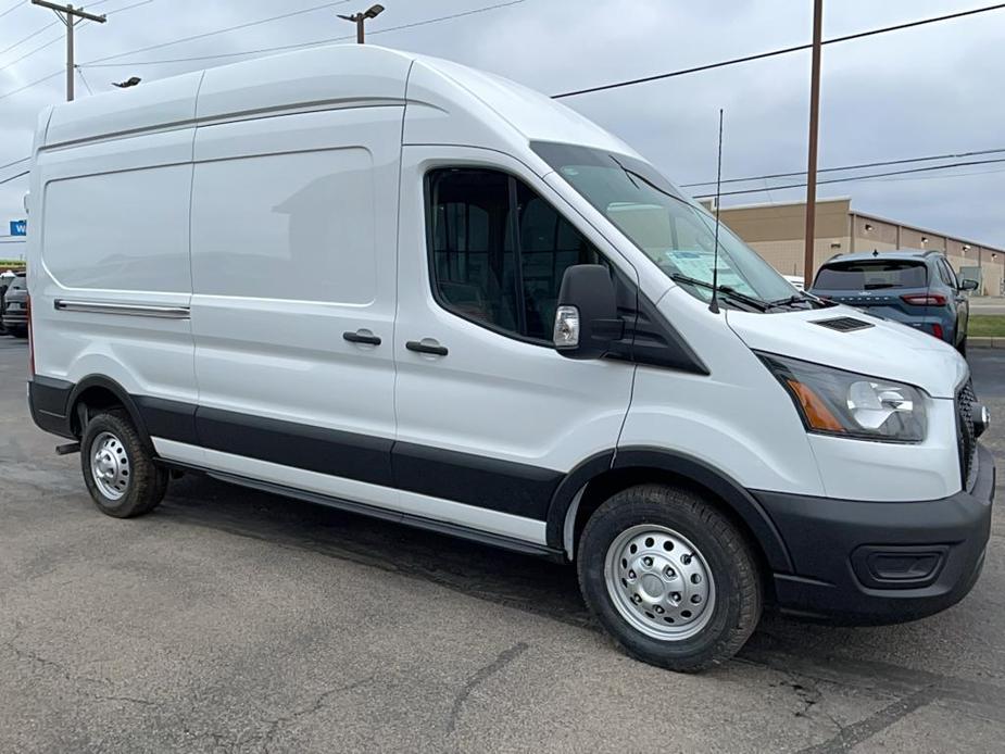 new 2024 Ford Transit-250 car, priced at $59,168