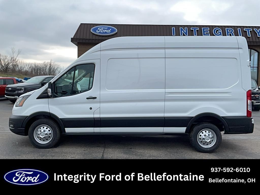 new 2024 Ford Transit-250 car, priced at $59,168