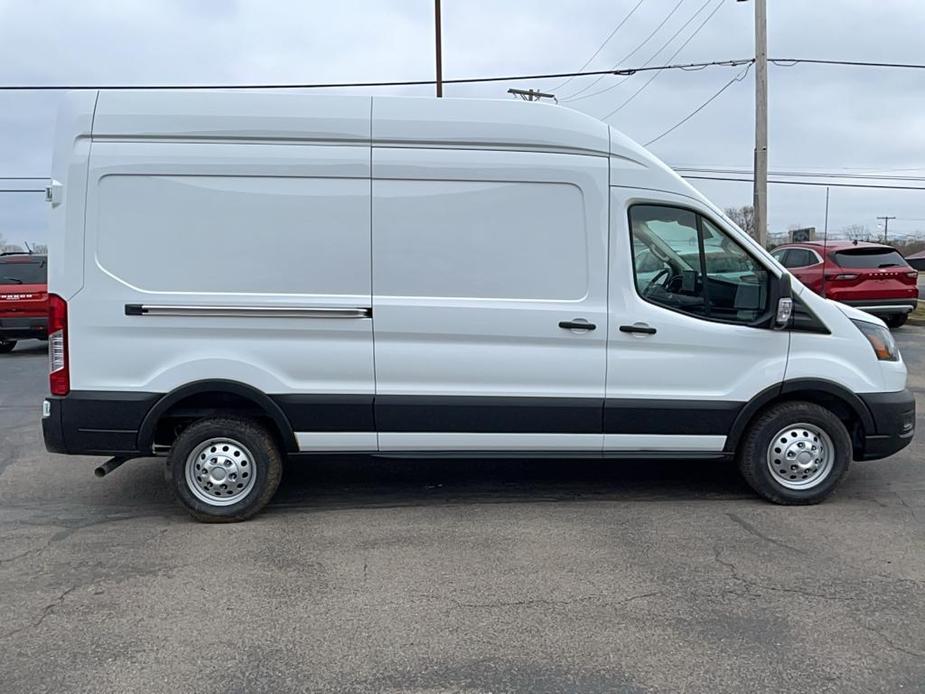 new 2024 Ford Transit-250 car, priced at $59,168