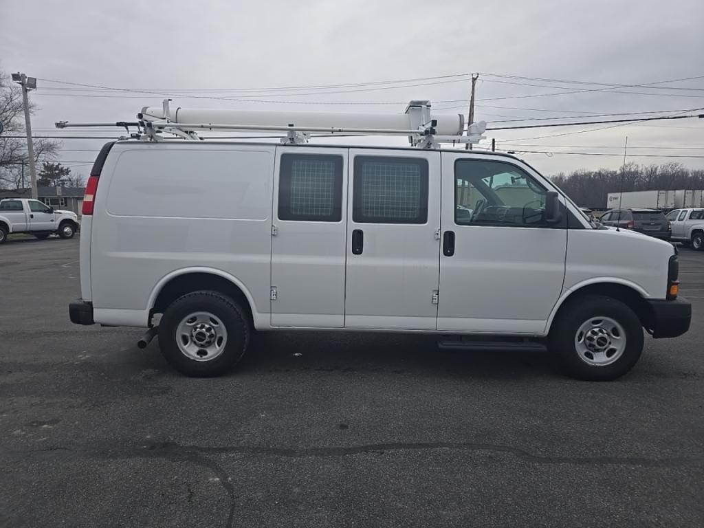 used 2015 GMC Savana 3500 car, priced at $23,995