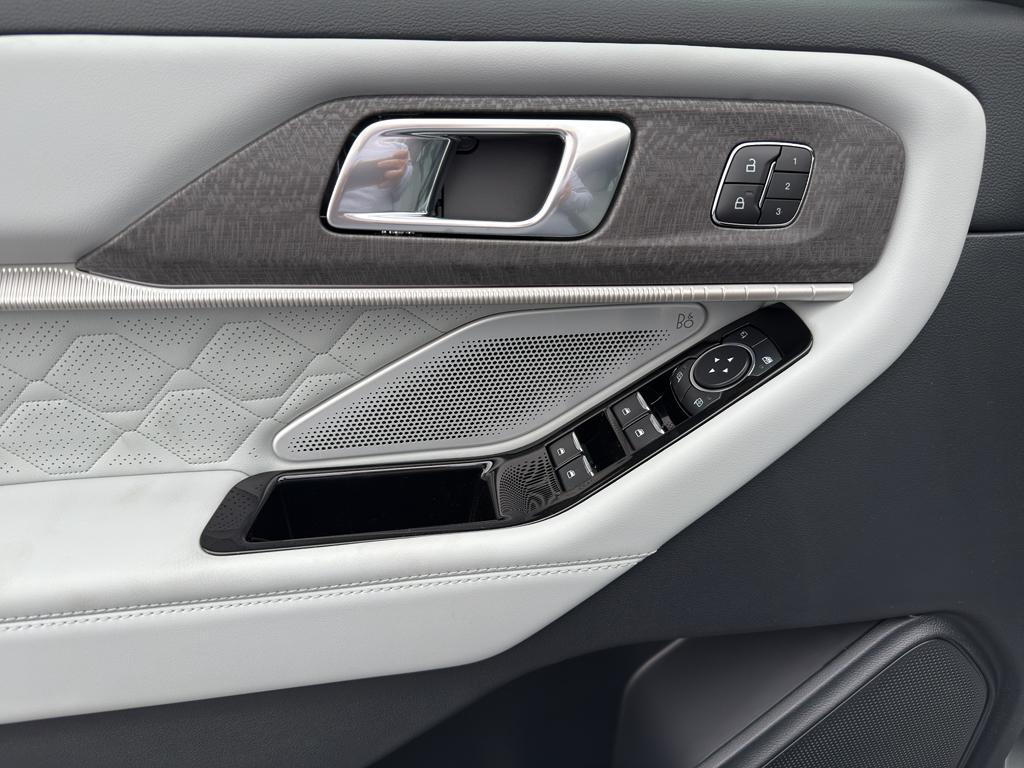 new 2026 Ford Explorer car, priced at $59,966