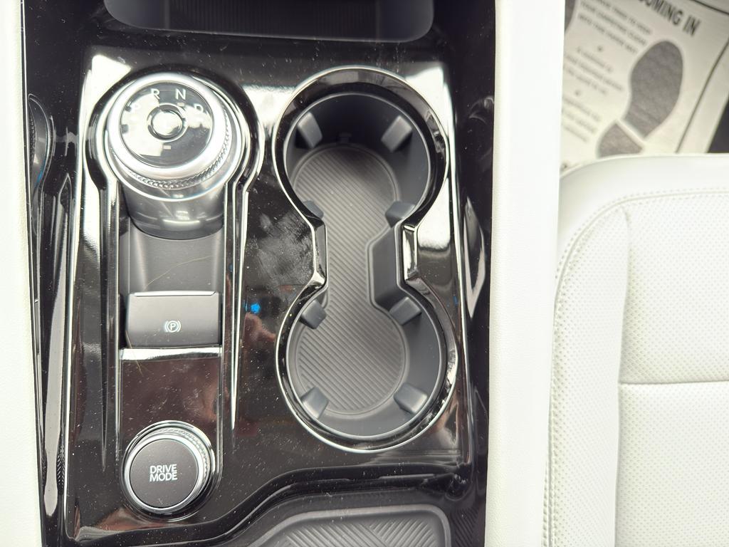 new 2026 Ford Explorer car, priced at $59,966