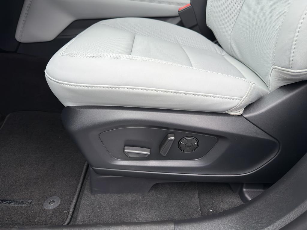 new 2026 Ford Explorer car, priced at $59,966