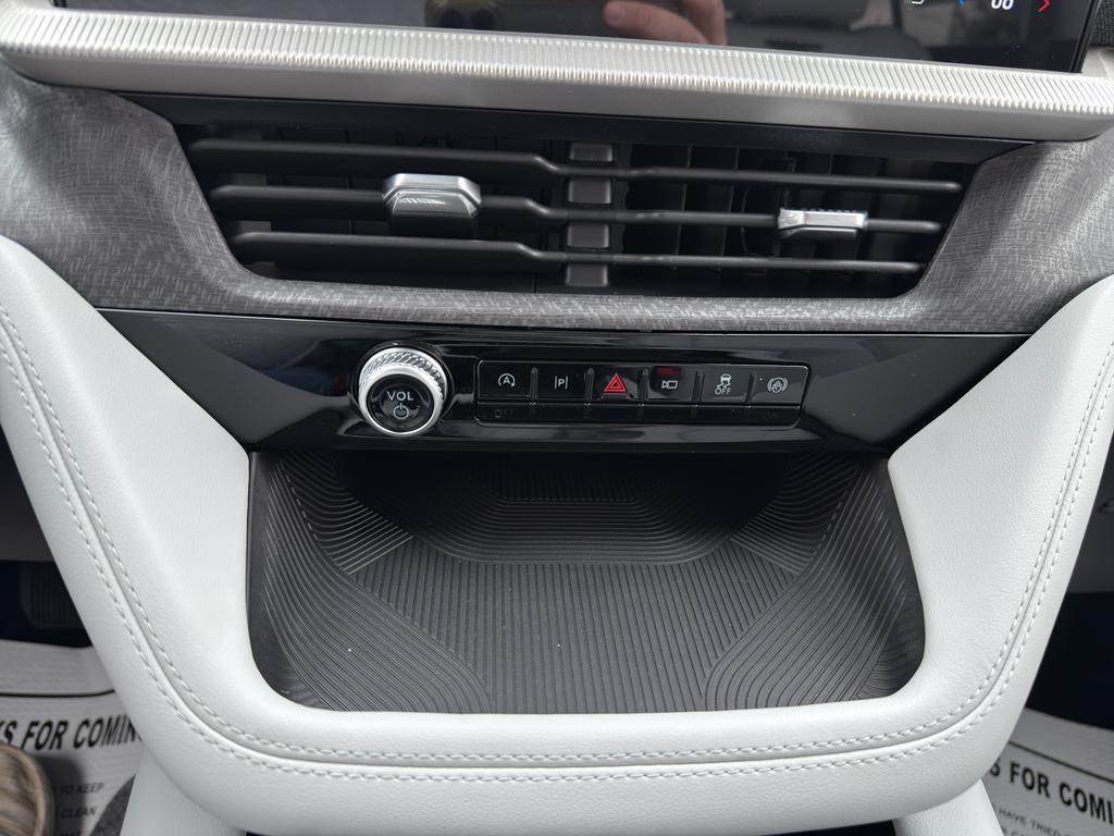 new 2026 Ford Explorer car, priced at $59,966