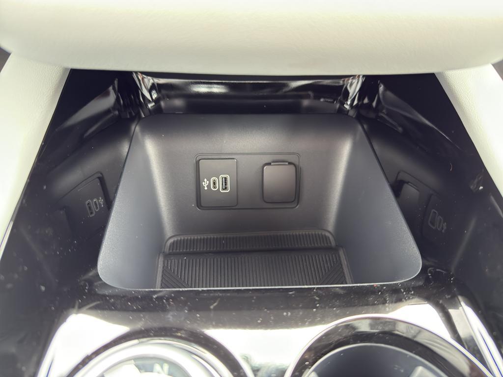 new 2026 Ford Explorer car, priced at $59,966