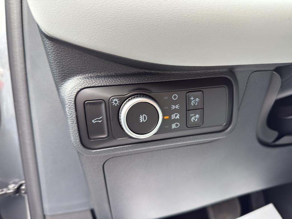 new 2026 Ford Explorer car, priced at $59,966