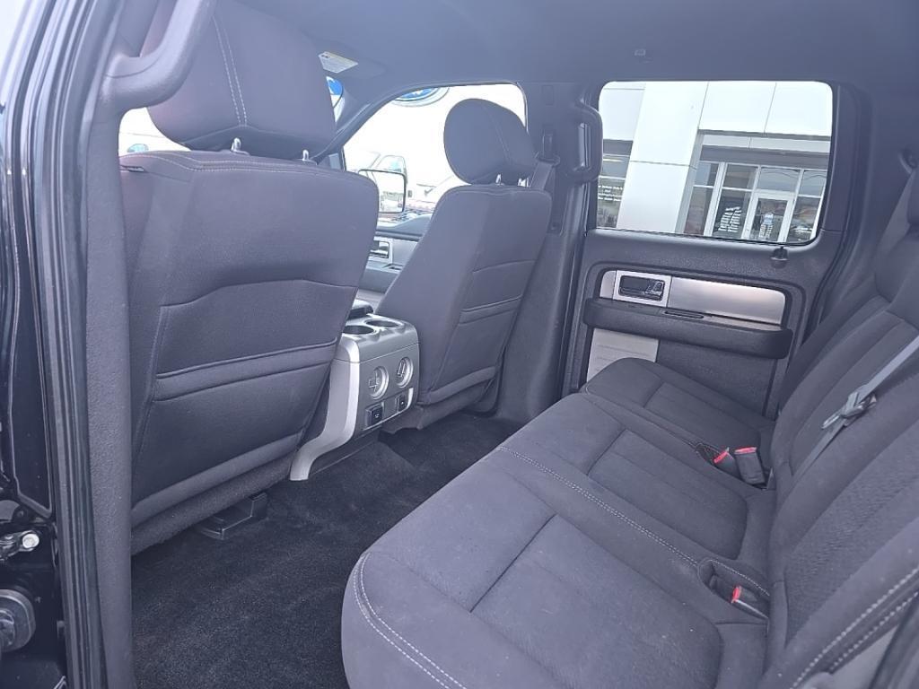 used 2014 Ford F-150 car, priced at $19,995