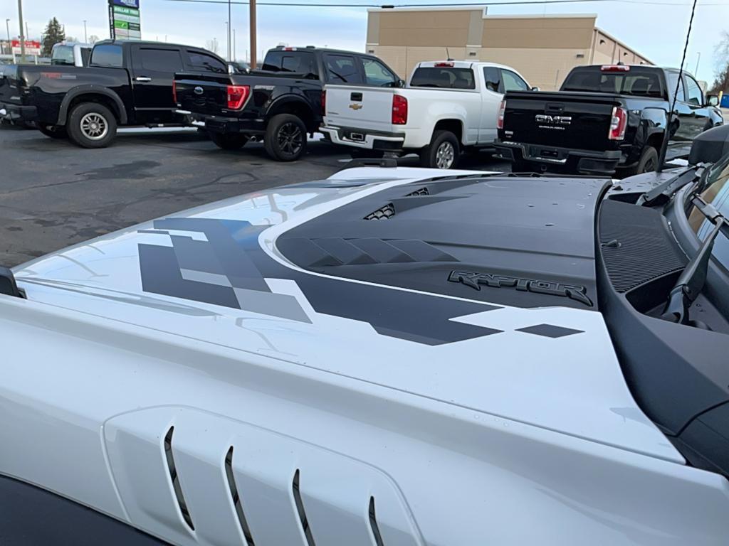 new 2024 Ford Bronco car, priced at $90,115