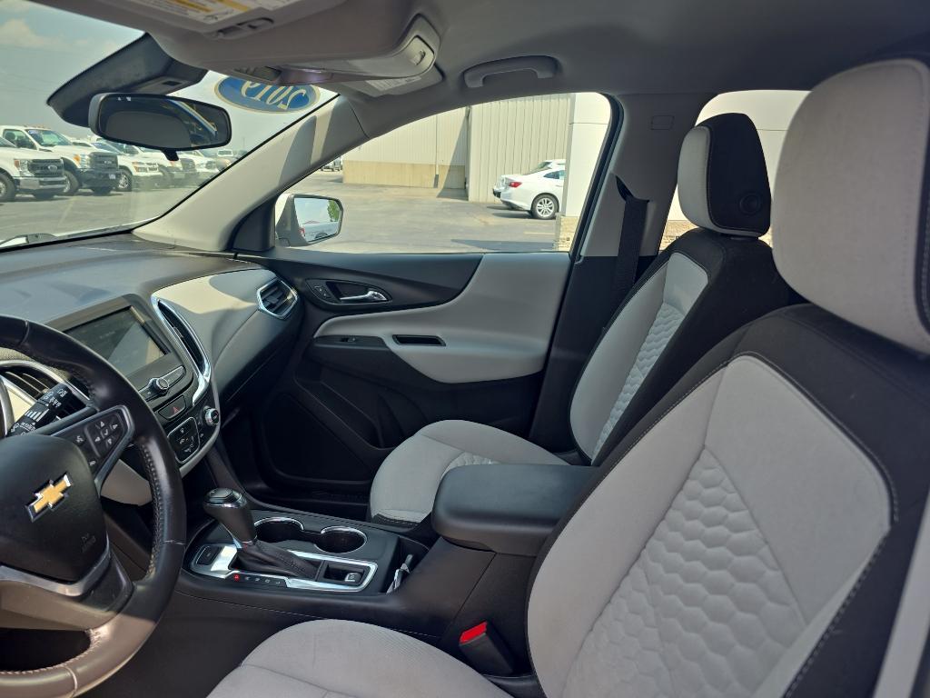 used 2019 Chevrolet Equinox car, priced at $19,995