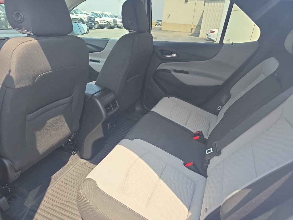 used 2019 Chevrolet Equinox car, priced at $19,995