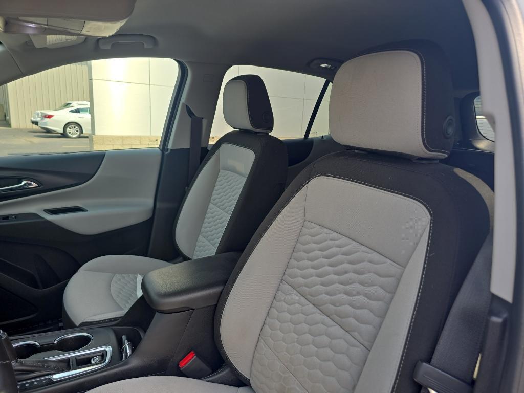 used 2019 Chevrolet Equinox car, priced at $19,995