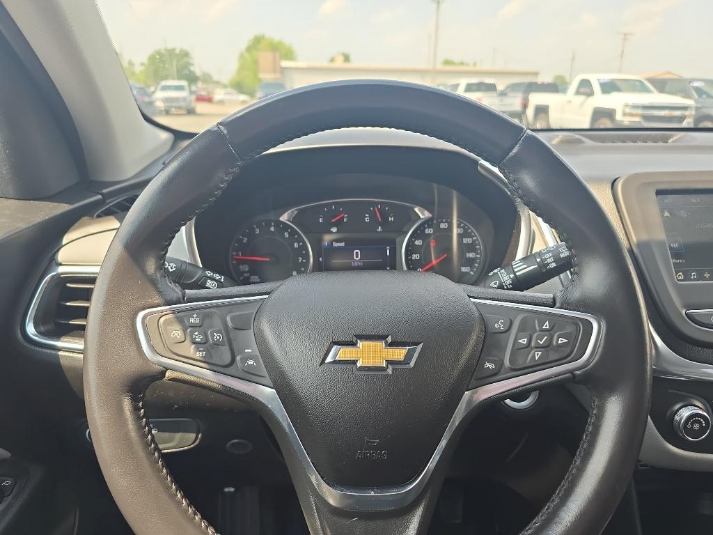used 2019 Chevrolet Equinox car, priced at $19,995