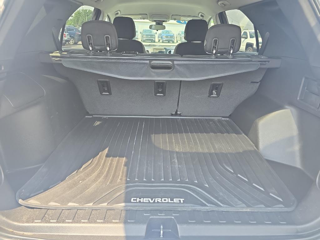 used 2019 Chevrolet Equinox car, priced at $19,995