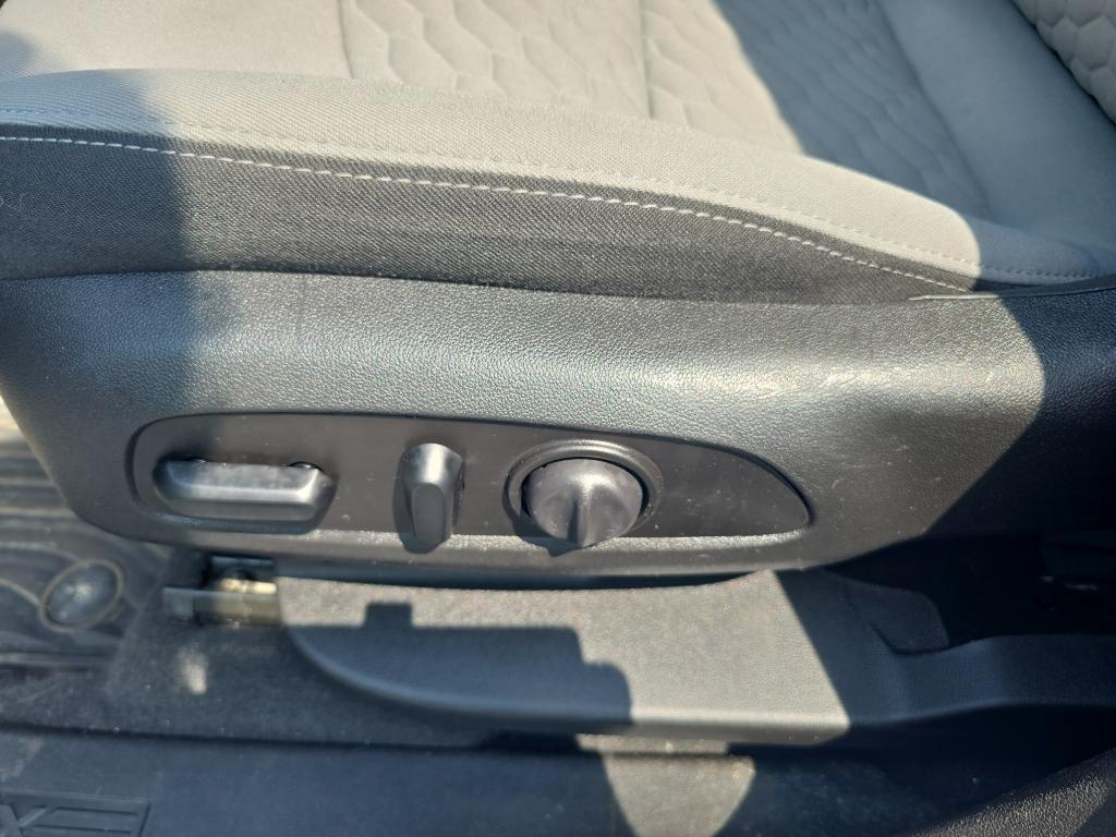 used 2019 Chevrolet Equinox car, priced at $19,995