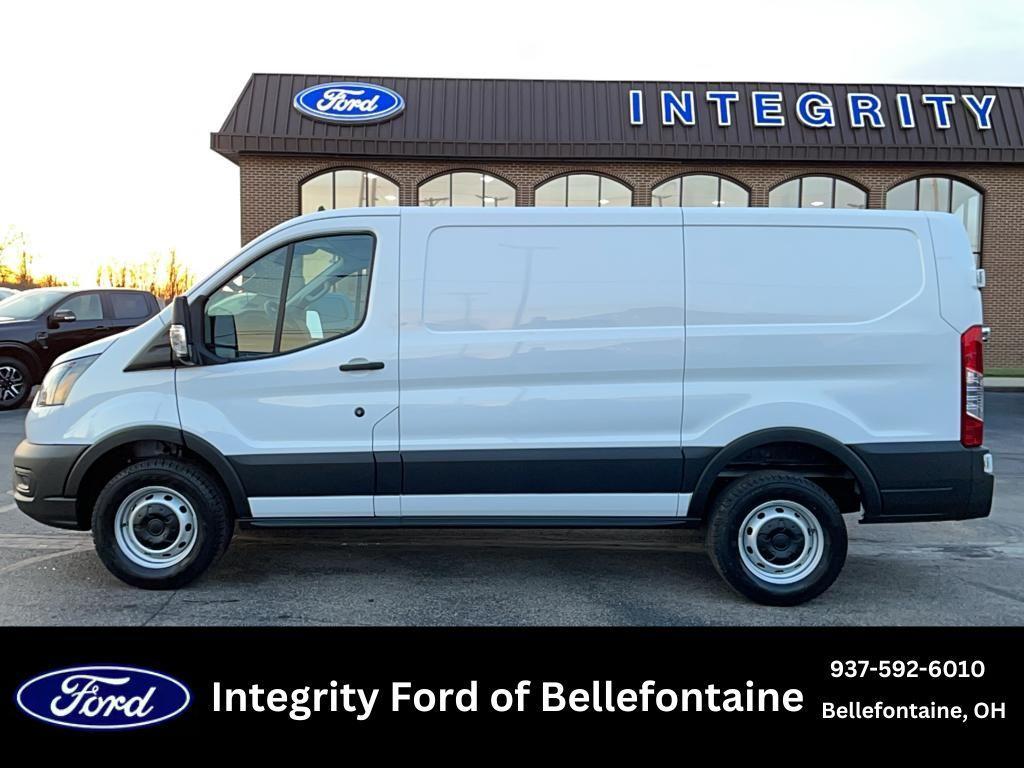 new 2024 Ford Transit-250 car, priced at $50,850