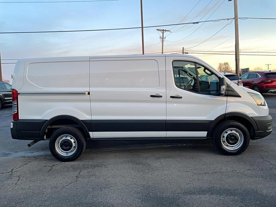 new 2024 Ford Transit-250 car, priced at $50,850