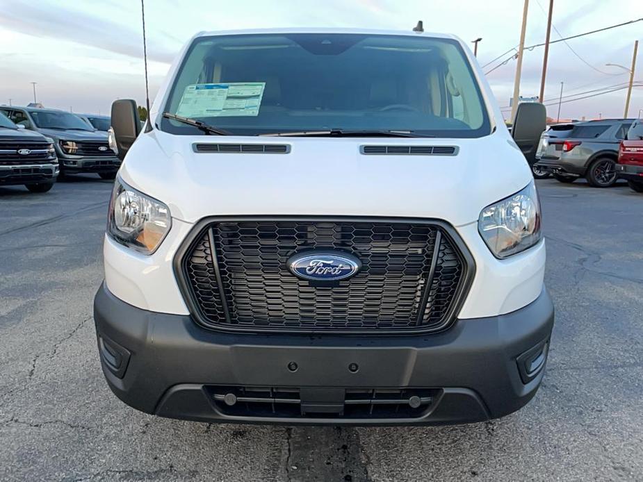 new 2024 Ford Transit-250 car, priced at $50,850