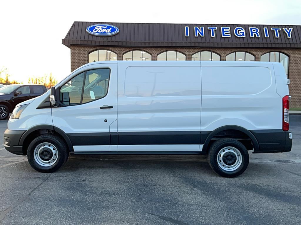 new 2024 Ford Transit-250 car, priced at $50,850