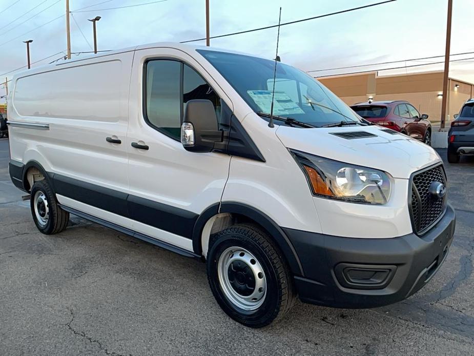 new 2024 Ford Transit-250 car, priced at $50,850