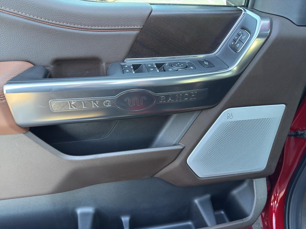 new 2025 Ford F-150 car, priced at $77,958