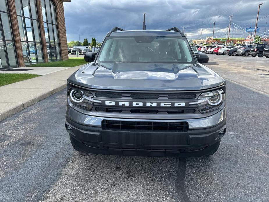 new 2024 Ford Bronco Sport car, priced at $31,774