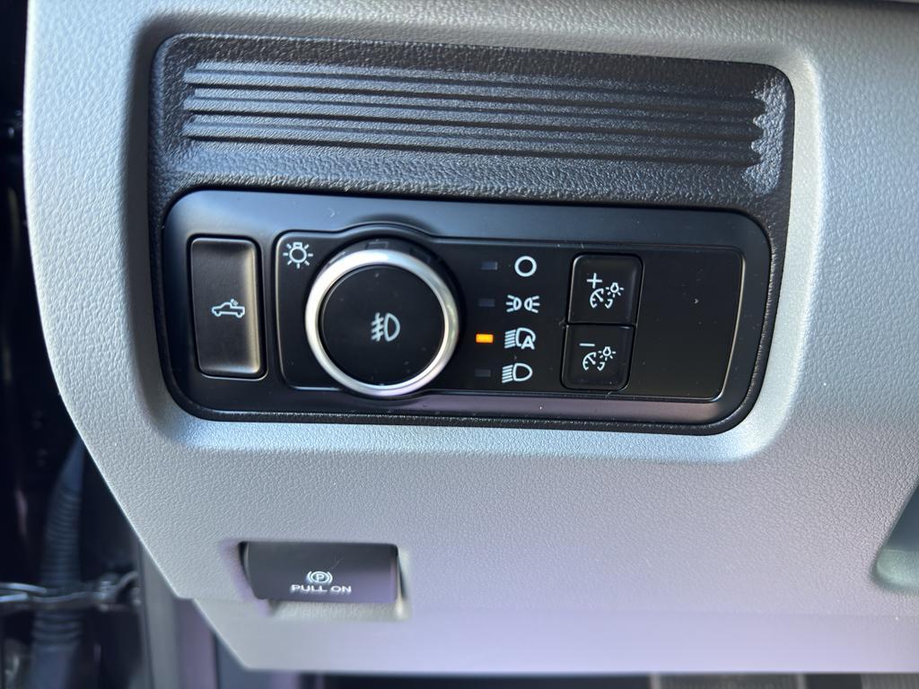 used 2024 Ford F-250 car, priced at $54,995