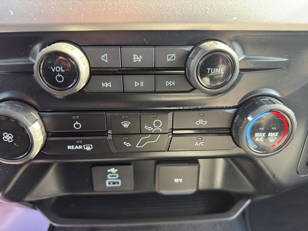 used 2024 Ford F-250 car, priced at $54,995