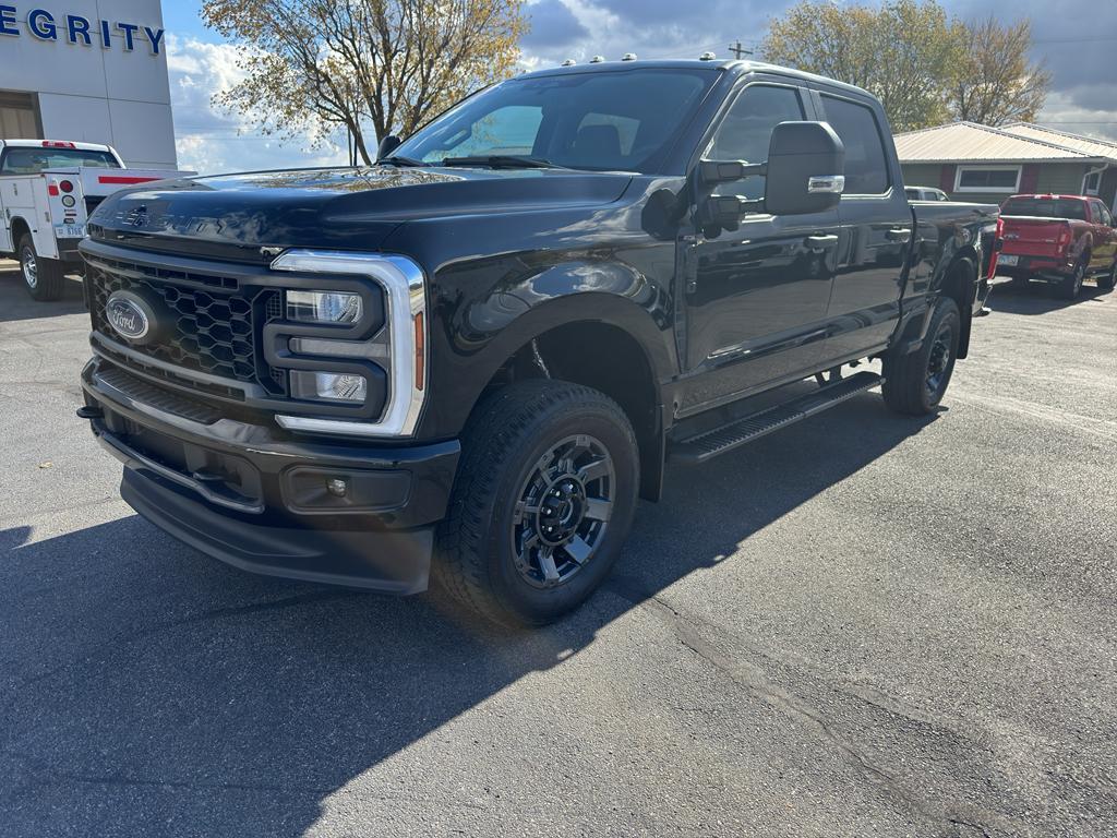 used 2024 Ford F-250 car, priced at $54,995