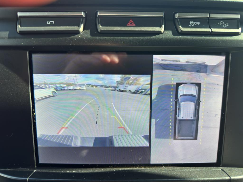 used 2024 Ford F-250 car, priced at $54,995