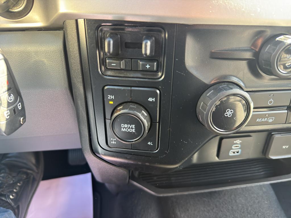 used 2024 Ford F-250 car, priced at $54,995