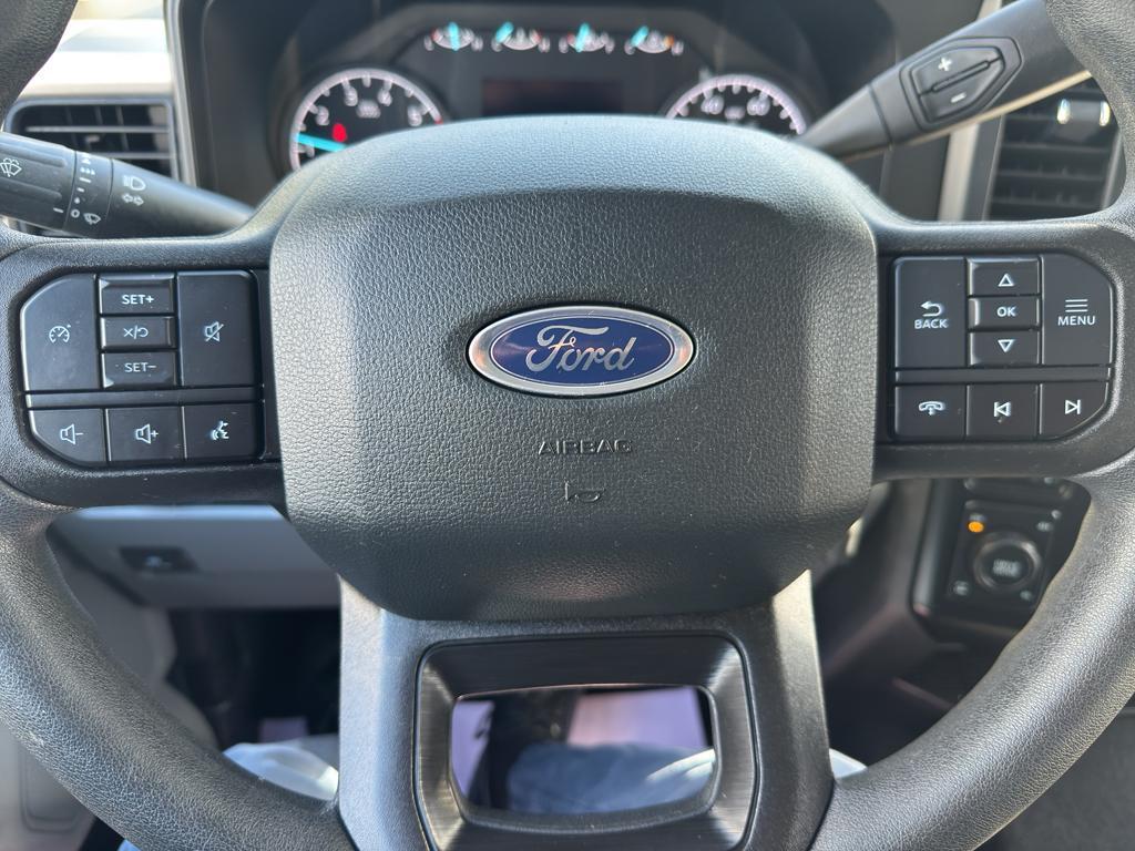 used 2024 Ford F-250 car, priced at $54,995