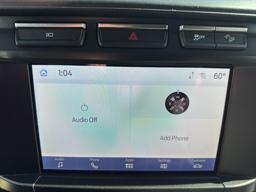 used 2024 Ford F-250 car, priced at $54,995