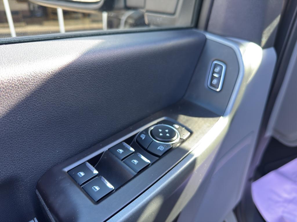 used 2024 Ford F-250 car, priced at $54,995