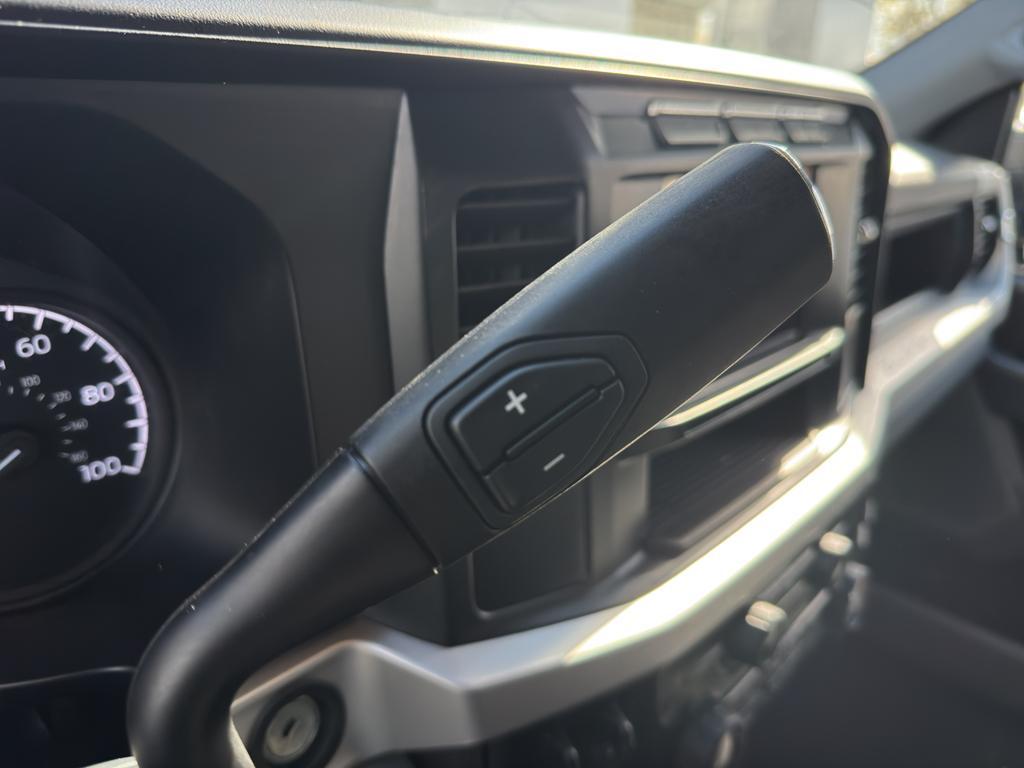 used 2024 Ford F-250 car, priced at $54,995